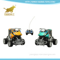 Latest products luxury motocycle toys rc car brushless for kids